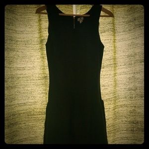 Beautiful Worthington Little Black Dress